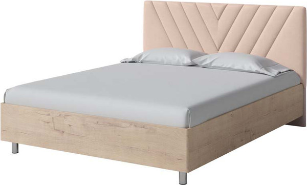 Полуторная кровать Proson Ora 120x200 - фото