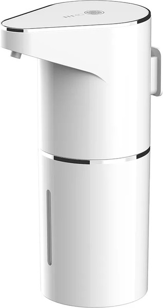 Сенсорный дозатор для жидкого мыла Smart Solutions Lume / SS0000325 - фото