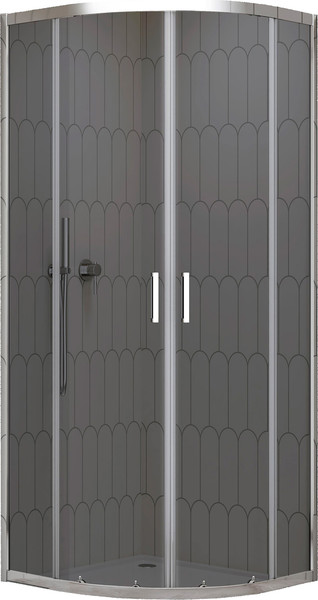 Душевой уголок RGW CL-56 / 06095699-31 - фото