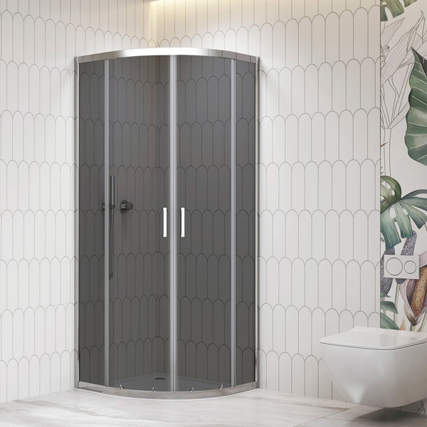 Душевой уголок RGW CL-56 / 06095699-31