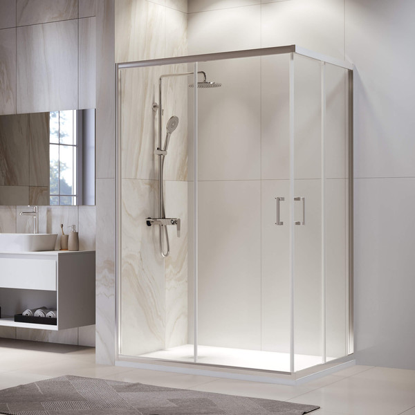 Душевой уголок RGW PA-246 / 030824692-11 - фото