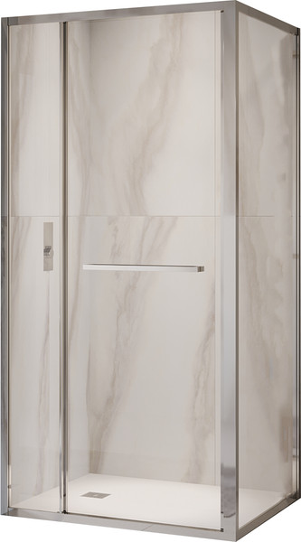 Душевой уголок RGW LE-45 / 77124509-11 - фото