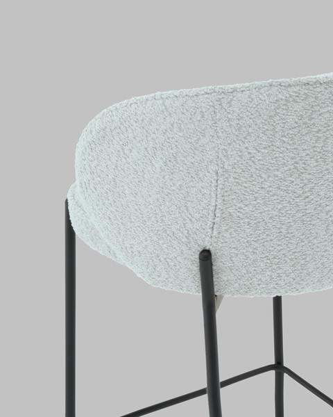 Стул барный Stool Group Тисдейл / LV-115-S700-01