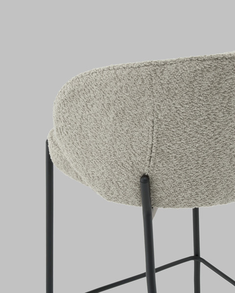 Стул барный Stool Group Тисдейл / LV-115-S690-01