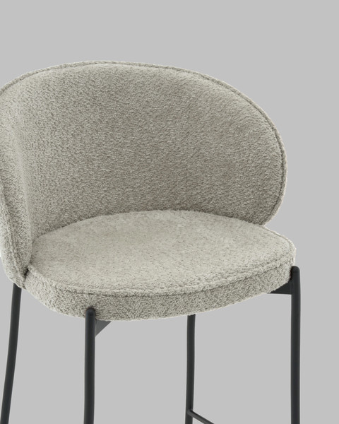 Стул барный Stool Group Тисдейл / LV-115-S690-01