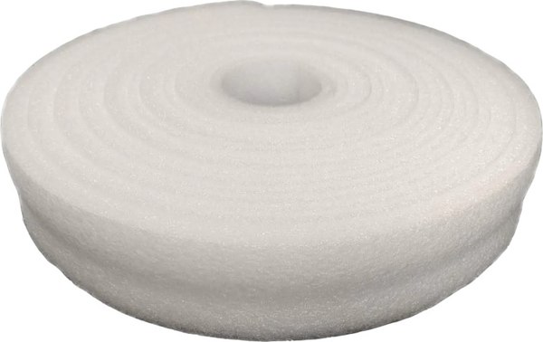 Лента демпферная Тепофол НПЭ 5x50 - фото