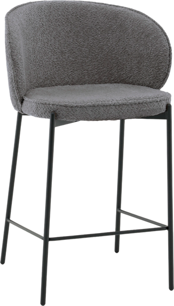 Стул барный Stool Group Тисдейл / LV-115-S995-01 - фото