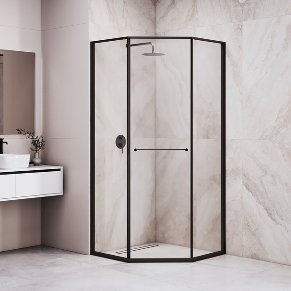 Душевой уголок RGW SV-82B R / 33328282-14R