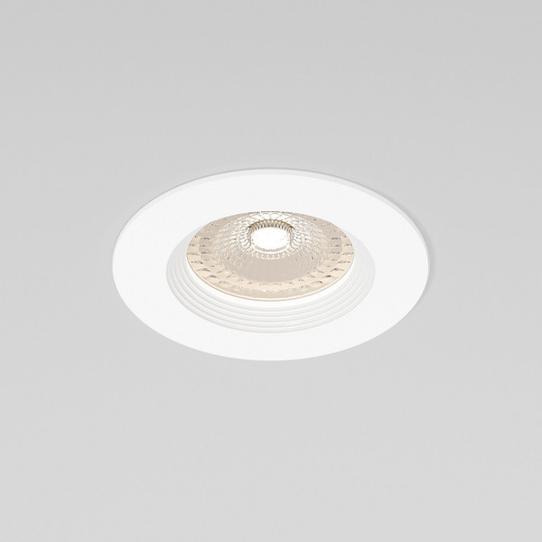 Точечный светильник Elektrostandard 25060/01 GU10 IP44 - фото