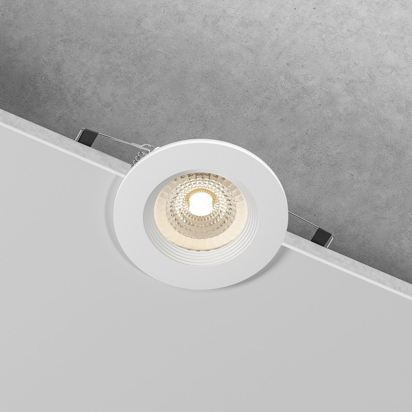 Точечный светильник Elektrostandard 25060/01 GU10 IP44