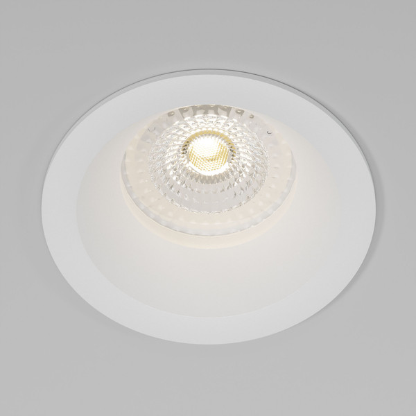 Точечный светильник Elektrostandard 25061/01 GU10 IP44 - фото