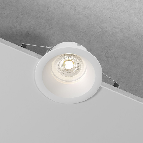 Точечный светильник Elektrostandard 25061/01 GU10 IP44