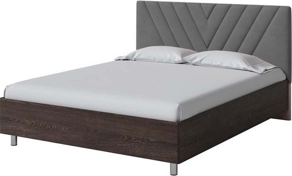 Полуторная кровать Proson Ora 120x200 - фото