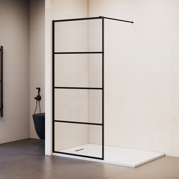 Душевая стенка RGW WA-019B / 351001980-84