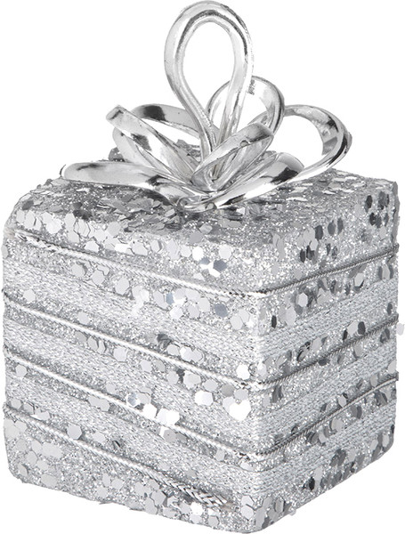 Елочная игрушка Волшебная страна Подарок новогодний / 110196 - фото