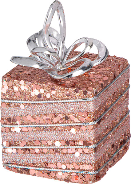 Елочная игрушка Волшебная страна Подарок новогодний / 110194 - фото