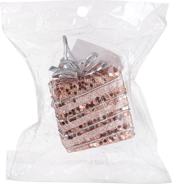 Елочная игрушка Волшебная страна Подарок новогодний / 110194