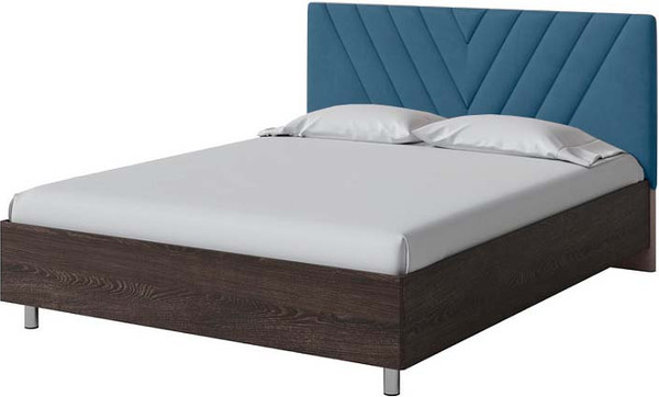 Полуторная кровать Proson Ora 120x200 - фото