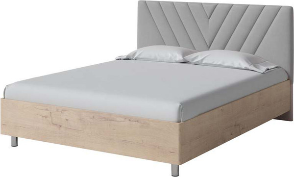 Полуторная кровать Proson Ora 120x200 - фото