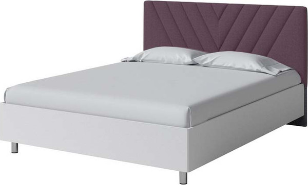 Полуторная кровать Proson Ora 120x200 - фото