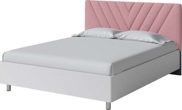 Полуторная кровать Proson Ora 120x200 - фото