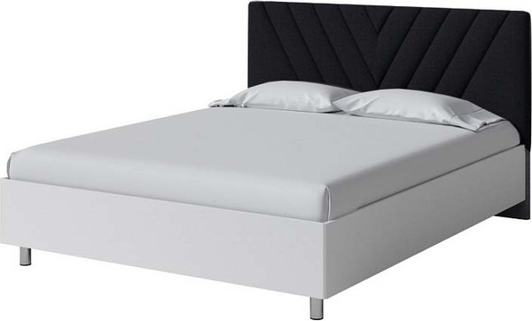 Полуторная кровать Proson Ora 120x200 - фото