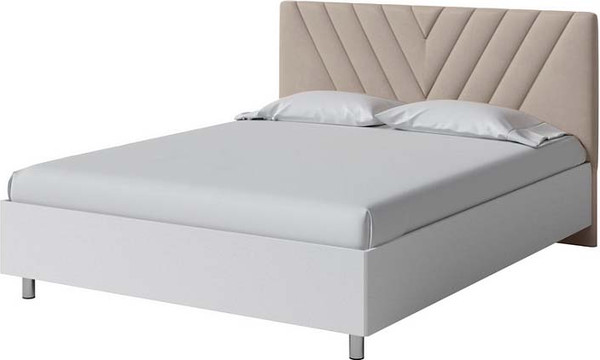 Полуторная кровать Proson Ora 120x200 - фото