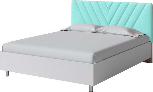 Полуторная кровать Proson Ora 120x200 - фото