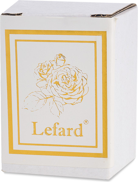 Елочная игрушка Lefard Снеговик / 146-2192