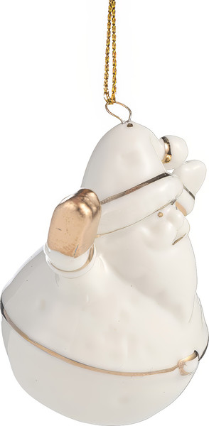 Елочная игрушка Lefard Дед Мороз / 146-2262