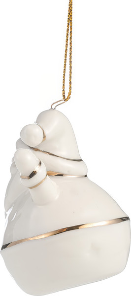 Елочная игрушка Lefard Дед Мороз / 146-2262