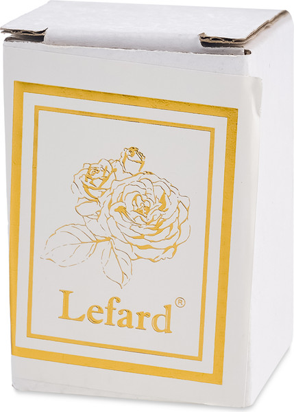 Елочная игрушка Lefard Дед Мороз / 146-2262