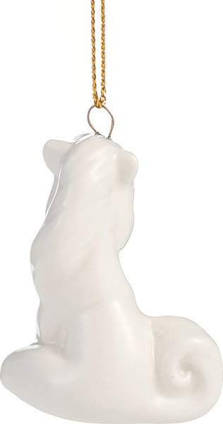 Елочная игрушка Lefard Лошадка / 146-2263