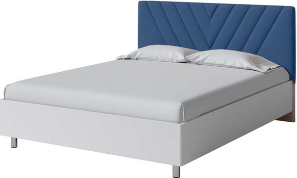 Полуторная кровать Proson Ora 120x200 - фото