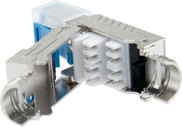 Коннектор Rexant RJ-45(8P8C) / 02-0381