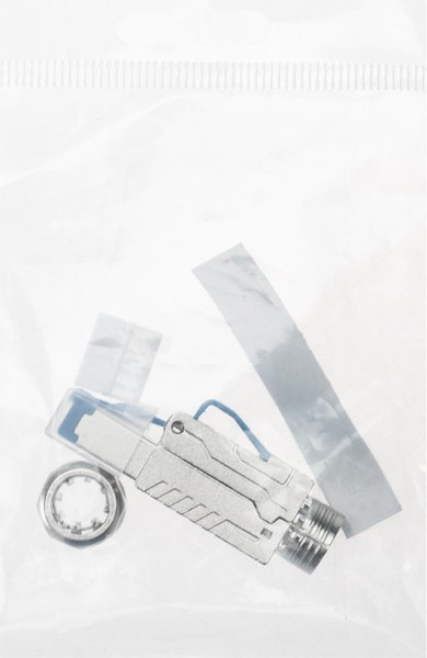 Коннектор Rexant RJ-45(8P8C) / 02-0381