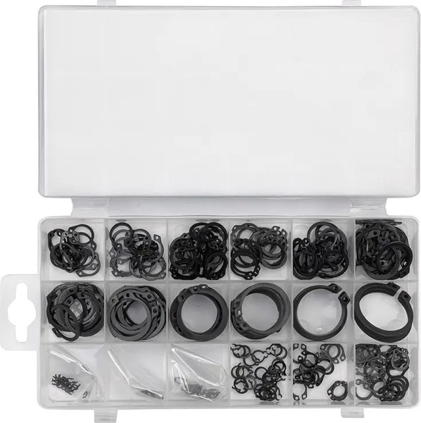 Набор стопорных колец RockForce RF-06880