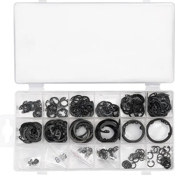 Набор стопорных колец RockForce RF-06881