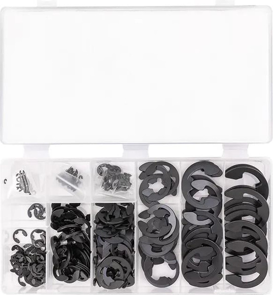 Набор стопорных колец RockForce RF-06884