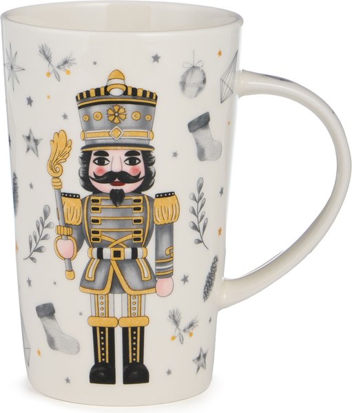 Кружка Lefard Щелкунчик 580-093 - фото