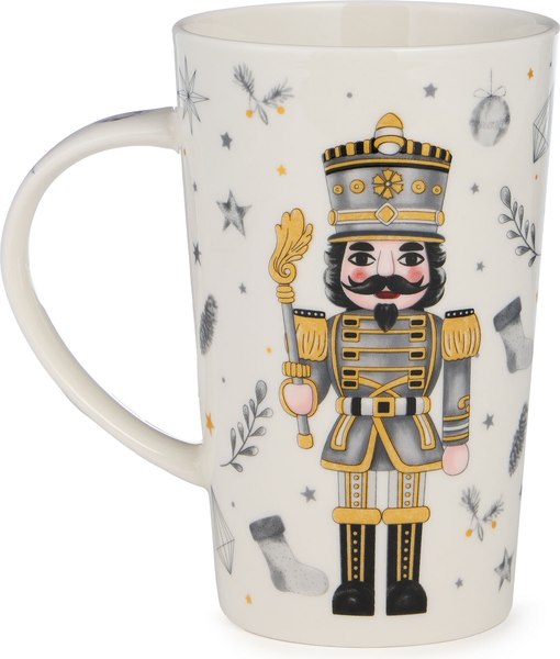 Кружка Lefard Щелкунчик 580-093