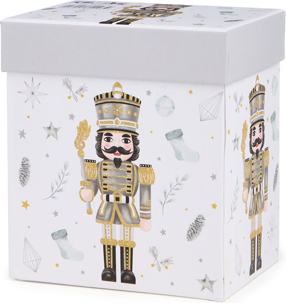 Кружка Lefard Щелкунчик 580-093