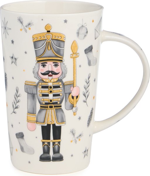 Кружка Lefard Щелкунчик 580-094 - фото