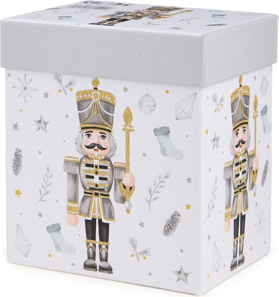 Кружка Lefard Щелкунчик 580-094