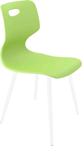 Стул Sheffilton SHT-ST58/S95-1 A5-7 - фото