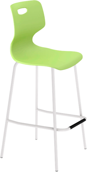 Стул барный Sheffilton SHT-ST58/S29P A5-7 - фото