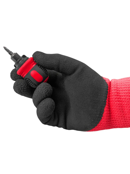 Отвертка ForceKraft FK-32807MR