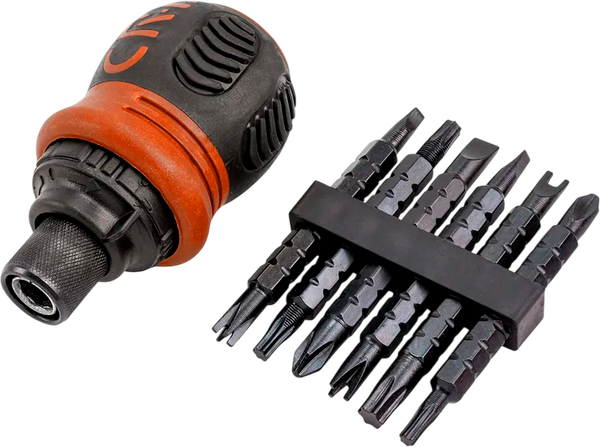 Отвертка Forstime FT-32807MR - фото