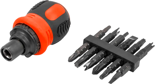 Отвертка JBC 32807MR - фото