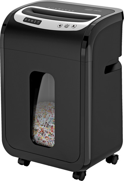 Шредер Cactus CS-SH-G6 - фото